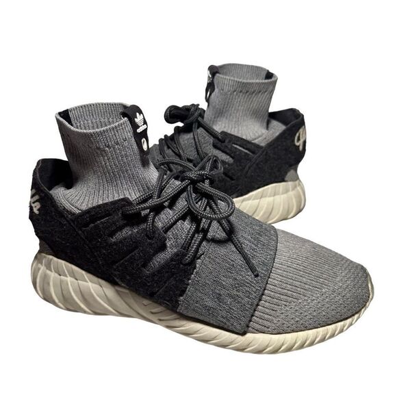 Men’s Adidas Tubular Doom x Kith Ronnie Fieg size 9.5